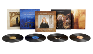 The Vinyl Collection Volume One
